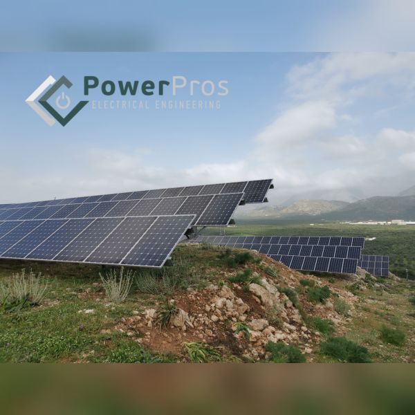 ΦΩΤΟΒΟΛΤΑΙΚΟ ΠΑΡΚΟ – ΣΤΗΝ ΠΕΡΙΟΧΗ ΑΡΚΑΛΟΧΩΡΙΟΥ