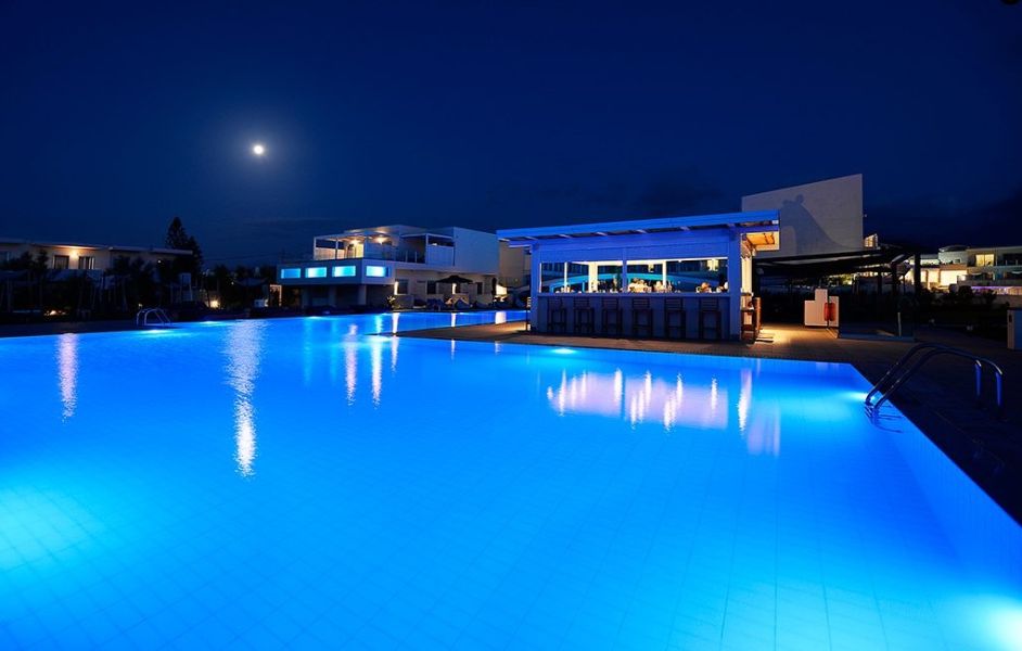 Ξενοδοχειακή Μονάδα Ανάληψη Χερσονήσο