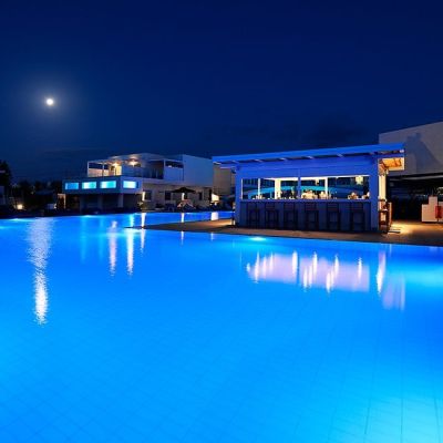 Ξενοδοχειακή Μονάδα Ανάληψη Χερσονήσο