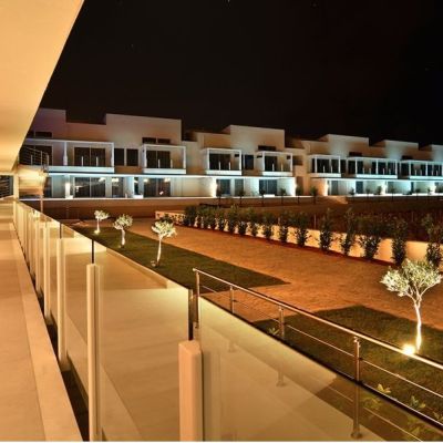 Ξενοδοχειακή Μονάδα Ανάληψη Χερσονήσο