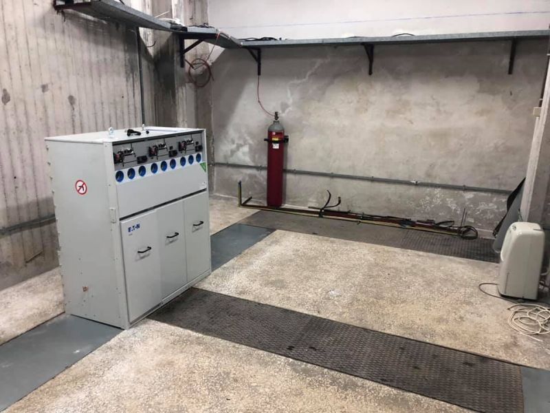 ΑΝΤΙΚΑΤΑΣΤΑΣΗ ΚΥΨΕΛΗΣ ΜΕΤΑΣΧΗΜΑΤΙΣΤΗ