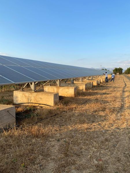 ΦΩΤΟΒΟΛΤΑΙΚΟ ΠΑΡΚΟ – ΣΤΗΝ ΠΕΡΙΟΧΗ ΜΕΣΟΧΩΡΙΟ