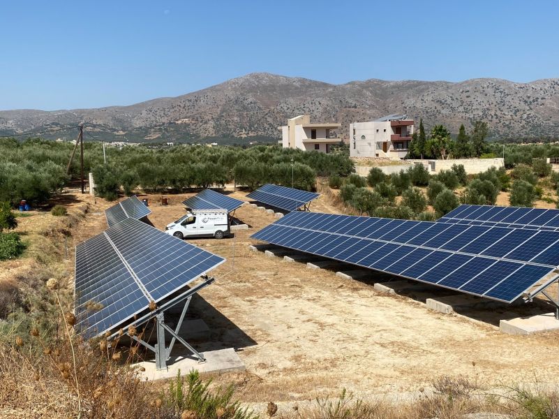 ΦΩΤΟΒΟΛΤΑΙΚΟ ΠΑΡΚΟ – ΣΤΗΝ ΠΕΡΙΟΧΗ ΚΑΒΡΟΧΩΡΙ