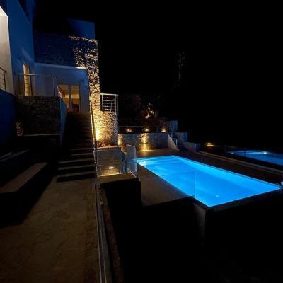 Villa Elounda
